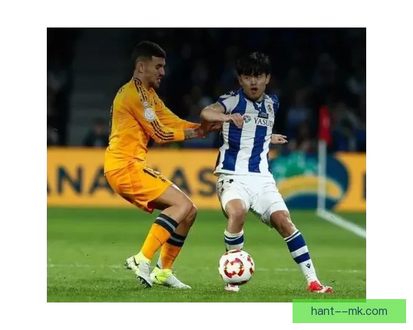 久保建英欧冠客场巧妙表现险些逆转强敌造乌龙冷门