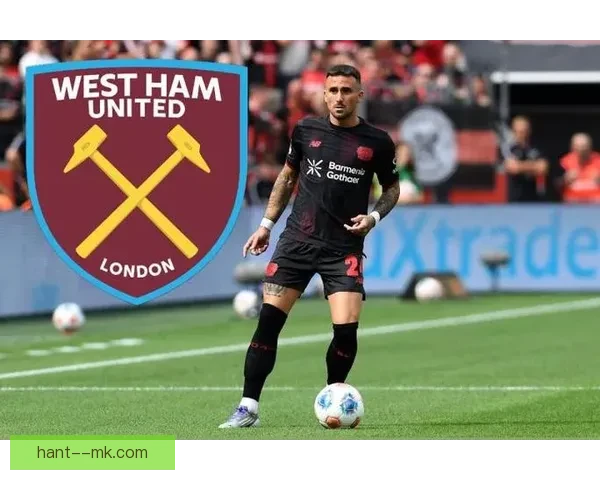 亚历克斯加西亚加盟勒沃库森正式亮相 新赛季迎接挑战