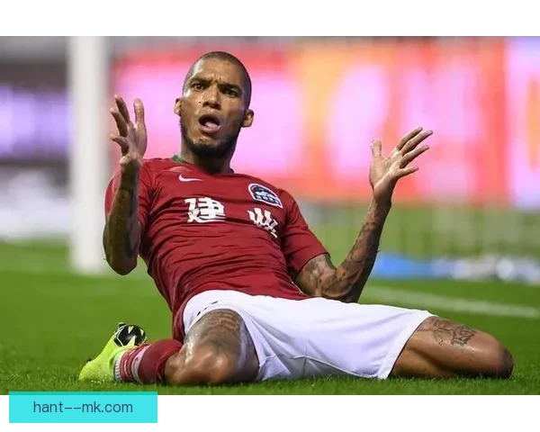 前建业功勋外援卡兰加正式加盟广西平果哈嘹引关注