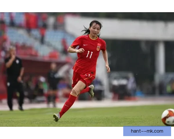 唐佳丽亚洲杯决赛传射建功为中国女足逆转胜利注入强大动力