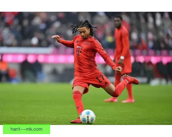 奥利塞正式加盟拜仁慕尼黑开启新赛季征程