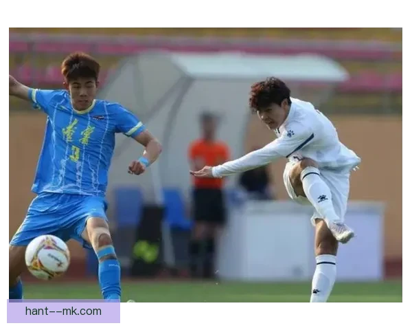 孙兴慜确认将率韩国队全力冲击二零二六世界杯四强改写足球高度