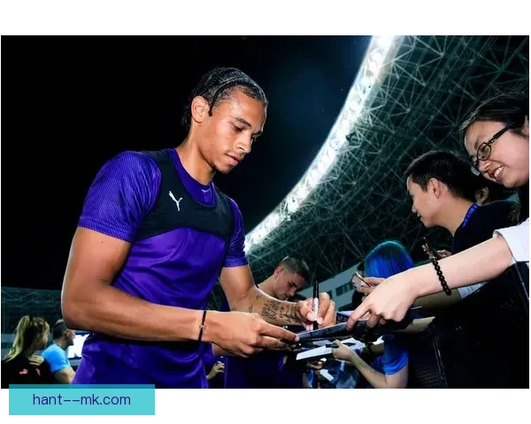 曼城在新加坡寻求体育科技领域合作伙伴助力亚洲市场拓展