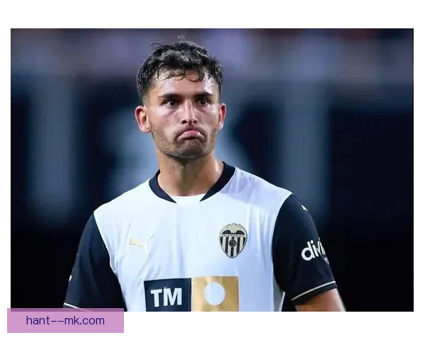 杜罗崛起成为瓦伦西亚新一代头号射手 助力球队冲击更高荣誉