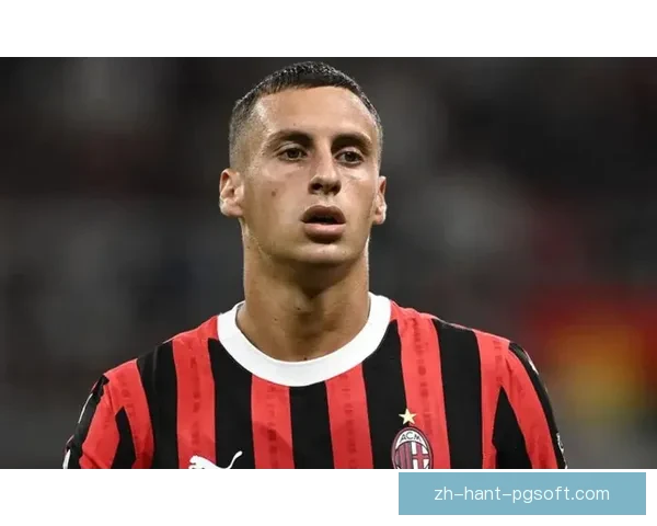 特奥在米兰依然是左路最强爆点红黑军团进攻推进的绝对发动机核心