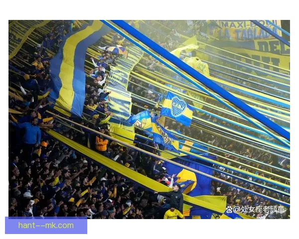 河床逆袭博卡青年夺解放者杯巅峰之战成就历史辉煌