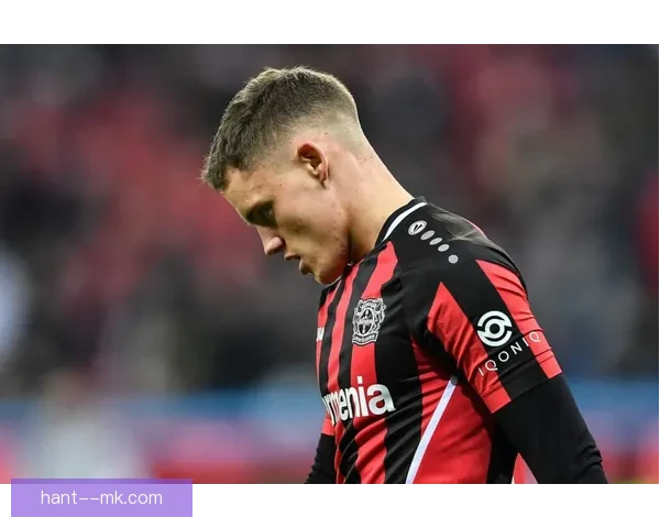 维尔茨荣膺2023至2024赛季德甲最佳球员 力压群雄成焦点