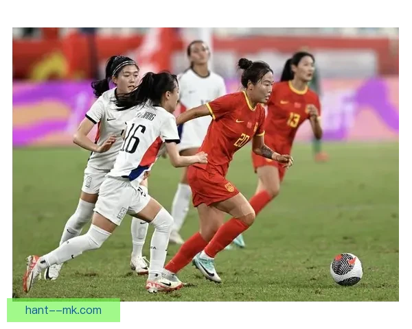 女足欧国联激烈角逐各队拼尽全力争夺奥运会宝贵名额