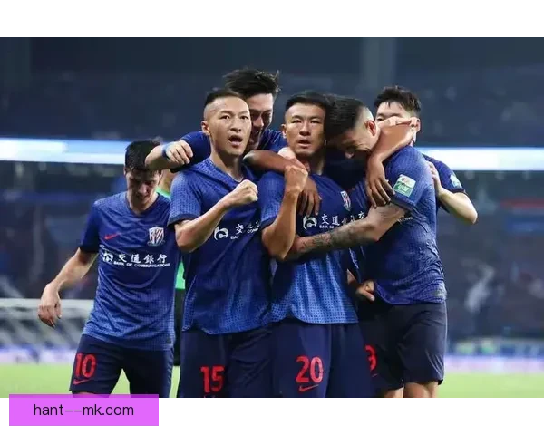 申花强势突围挺进2026亚冠精英联赛八强书写中超球队荣耀新篇章